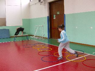 palestra