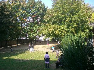 giardino